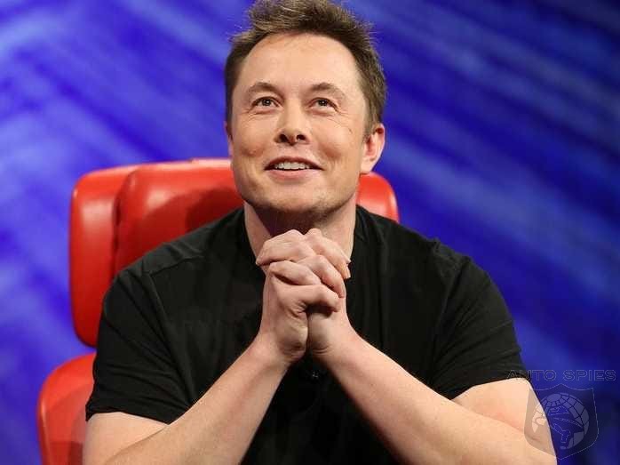 Elon Musk To Reveal Updated Roadmap On January 26th